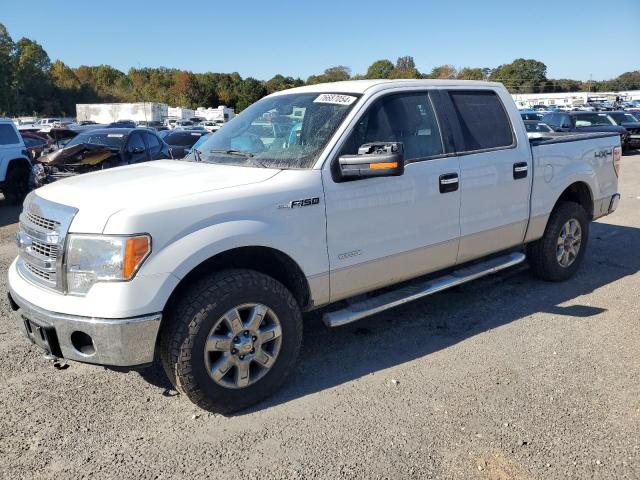 FORD F150 SUPER 2013 1ftfw1et1dfa50314