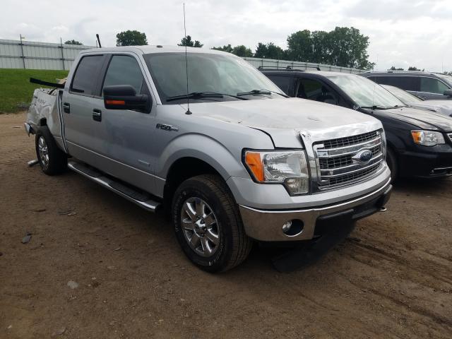 FORD F150 SUPER 2013 1ftfw1et1dfa59689