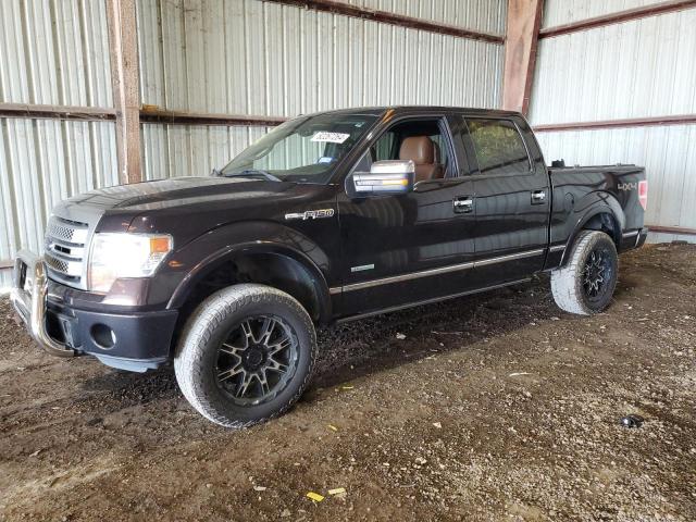 FORD F150 SUPER 2013 1ftfw1et1dfa89890