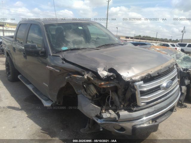 FORD F-150 2013 1ftfw1et1dfb23200