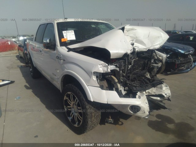 FORD F-150 2013 1ftfw1et1dfb58044