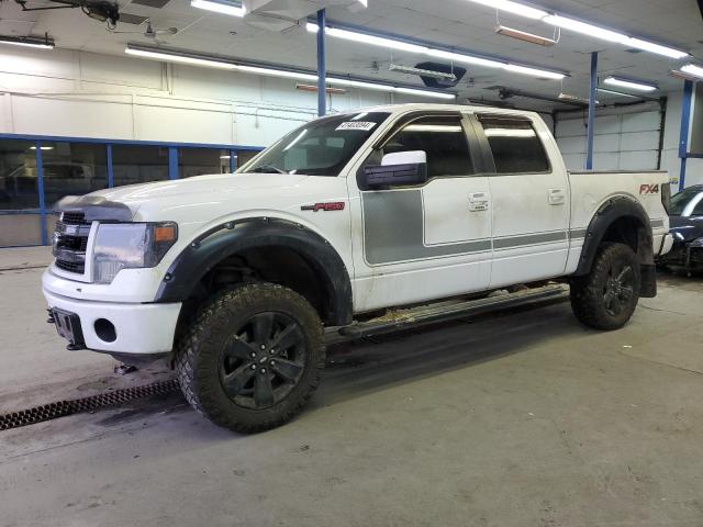 FORD F-150 2013 1ftfw1et1dfc59973