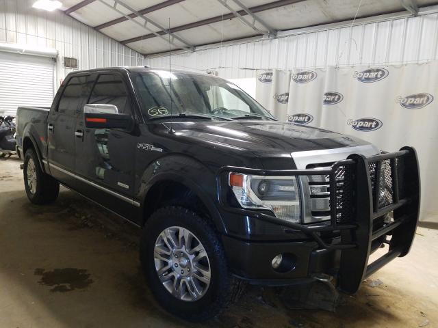 FORD F150 SUPER 2013 1ftfw1et1dfc69208