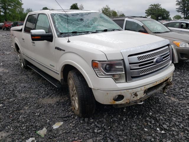 FORD F150 SUPER 2013 1ftfw1et1dfd04605