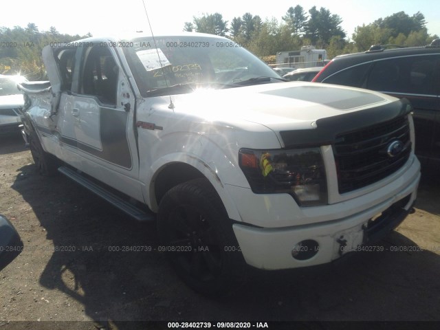 FORD F-150 2013 1ftfw1et1dfd12817