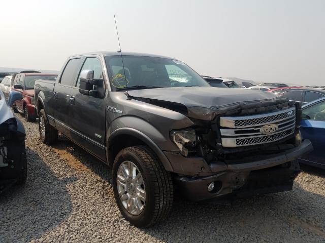 FORD F150 SUPER 2013 1ftfw1et1dfd18004