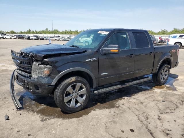 FORD F-150 2013 1ftfw1et1dfd39905