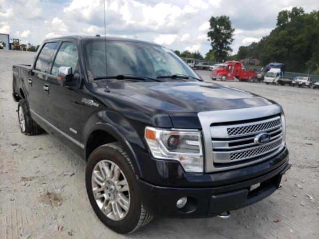 FORD F150 SUPER 2013 1ftfw1et1dfd47339