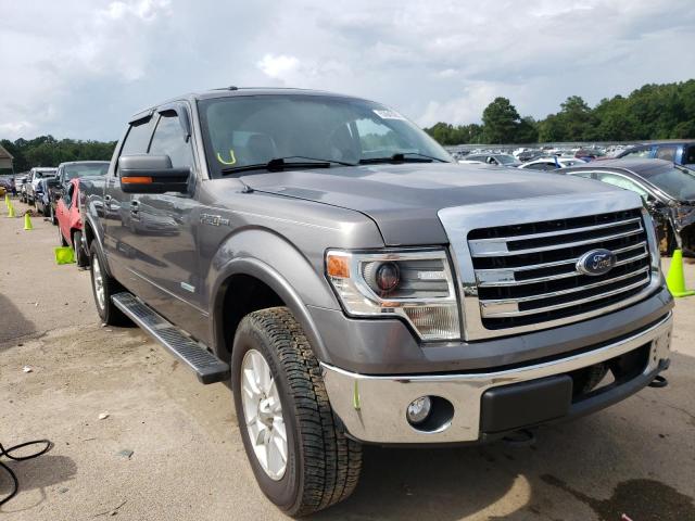 FORD F150 SUPER 2013 1ftfw1et1dfd72354