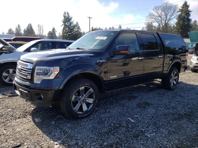 FORD F-150 2013 1ftfw1et1dfe07765