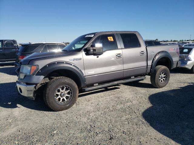 FORD F-150 2013 1ftfw1et1dkd48868