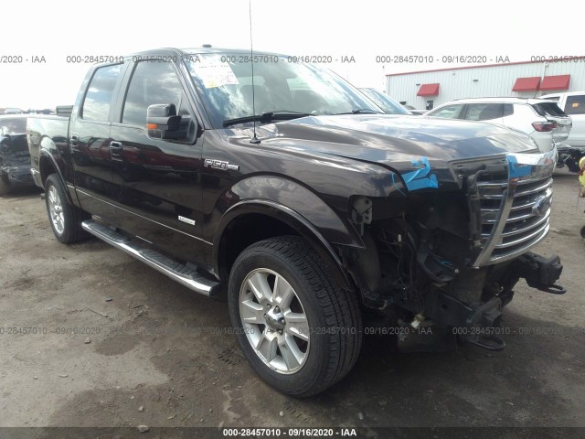 FORD F-150 2013 1ftfw1et1dke02878