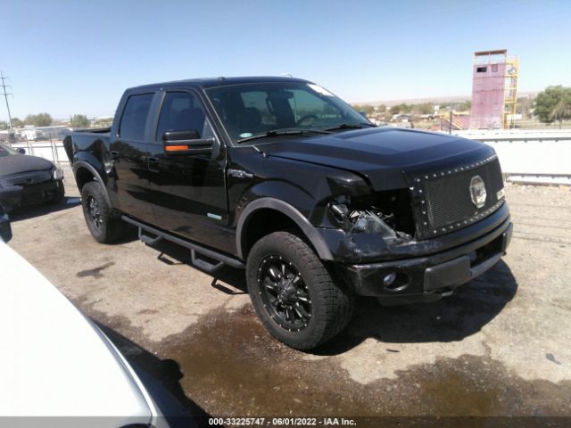 FORD F-150 2013 1ftfw1et1dke04789