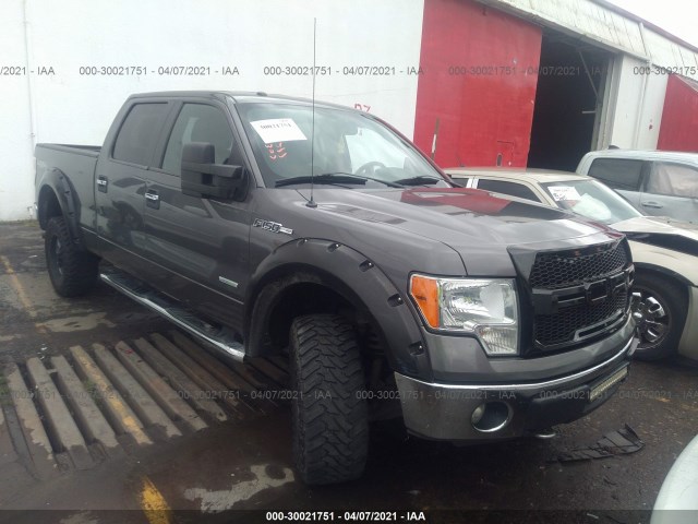 FORD F-150 2013 1ftfw1et1dke12813