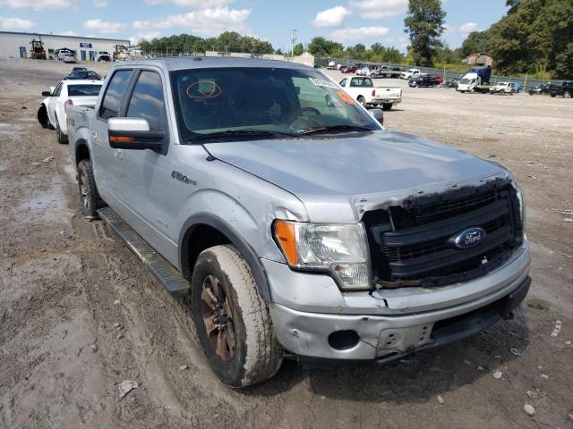 FORD F150 SUPER 2013 1ftfw1et1dke26260