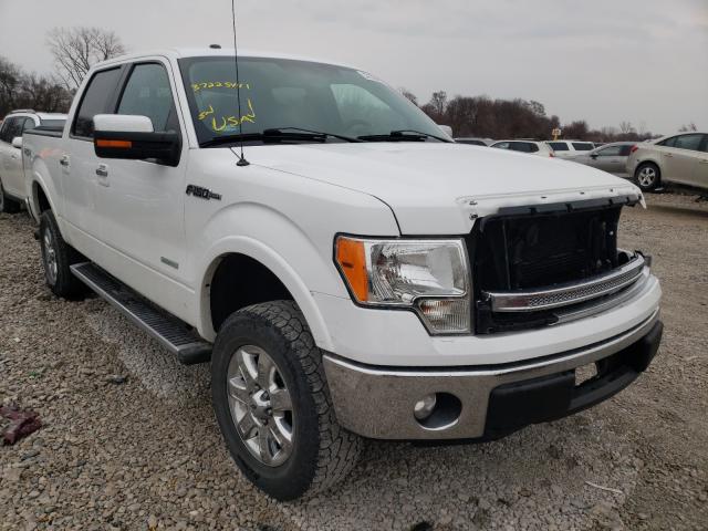 FORD F150 SUPER 2013 1ftfw1et1dke70596