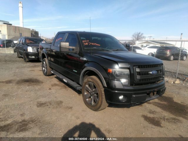 FORD NULL 2013 1ftfw1et1dke96650