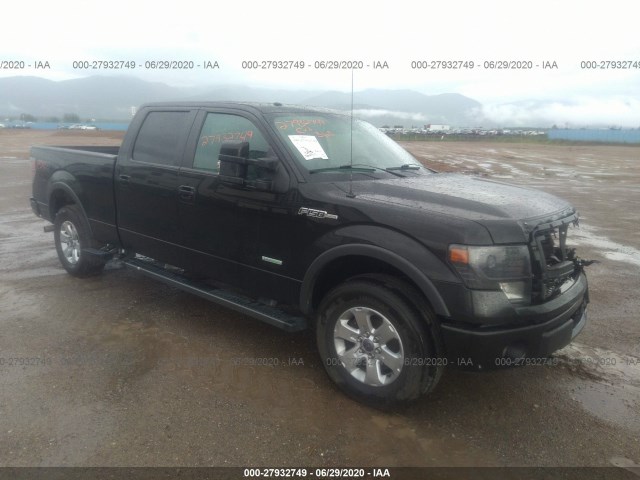 FORD F-150 2013 1ftfw1et1dke98348