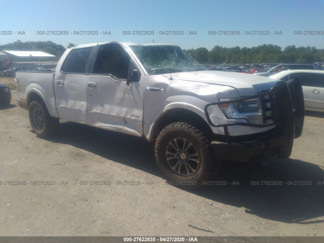 FORD F-150 2013 1ftfw1et1dkg19296