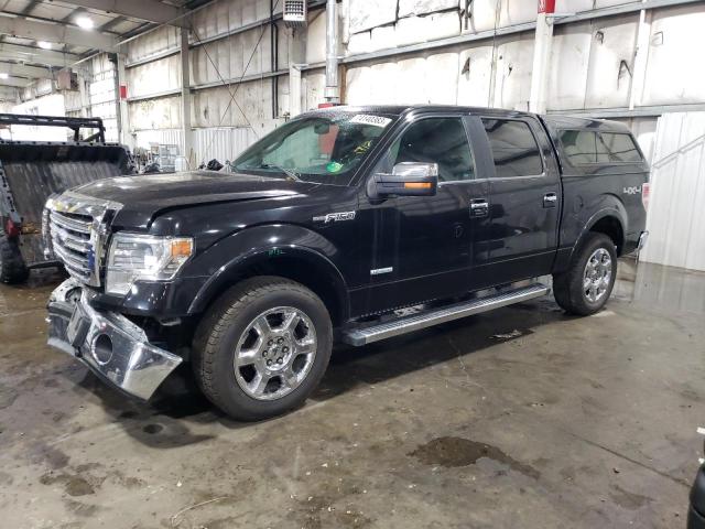 FORD F-150 2013 1ftfw1et1dkg30220