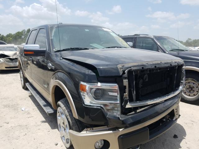 FORD F150 SUPER 2013 1ftfw1et1dkg46725