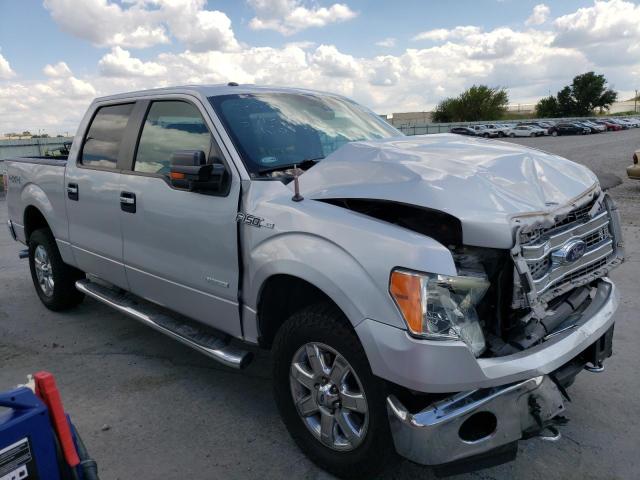 FORD F150 SUPER 2013 1ftfw1et1dkg47888