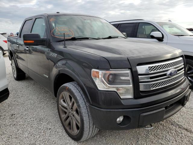 FORD F150 SUPER 2014 1ftfw1et1efa08081