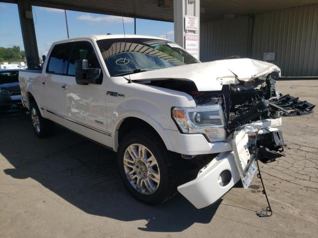 FORD F150 SUPER 2014 1ftfw1et1efa33336