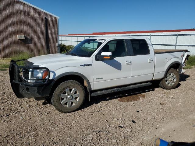 FORD F150 SUPER 2014 1ftfw1et1efa34373