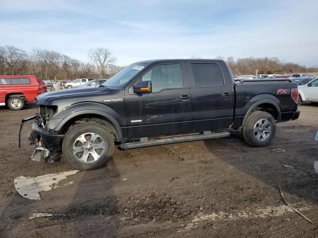 FORD F150 SUPER 2014 1ftfw1et1efa44434