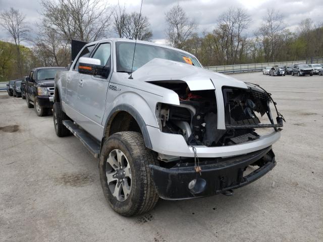 FORD F150 SUPER 2014 1ftfw1et1efa47978