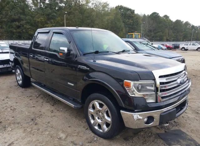 FORD NULL 2014 1ftfw1et1efa68362