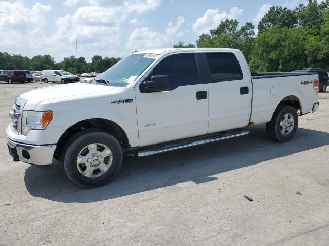 FORD F150 SUPER 2014 1ftfw1et1efa72122