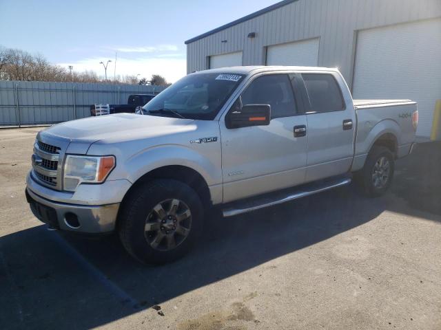 FORD F150 SUPER 2014 1ftfw1et1efa74386