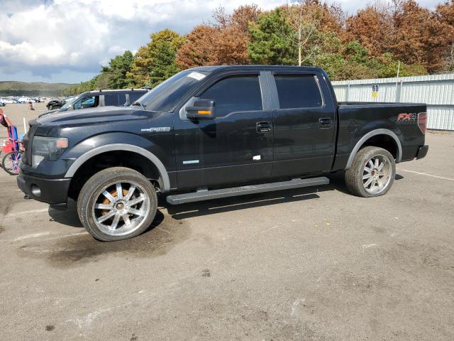 FORD F-150 2014 1ftfw1et1efa81015