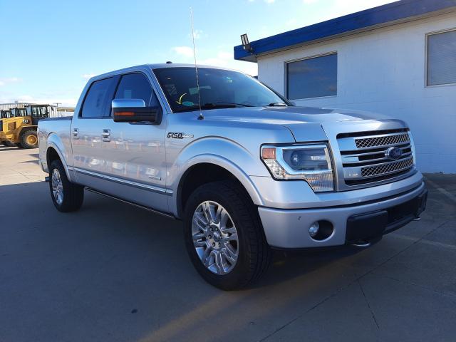 FORD F150 SUPER 2014 1ftfw1et1efa84013