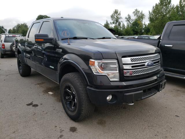 FORD F150 SUPER 2014 1ftfw1et1efb31962