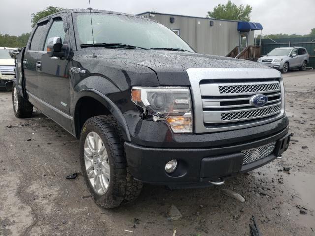 FORD F150 SUPER 2014 1ftfw1et1efb41780