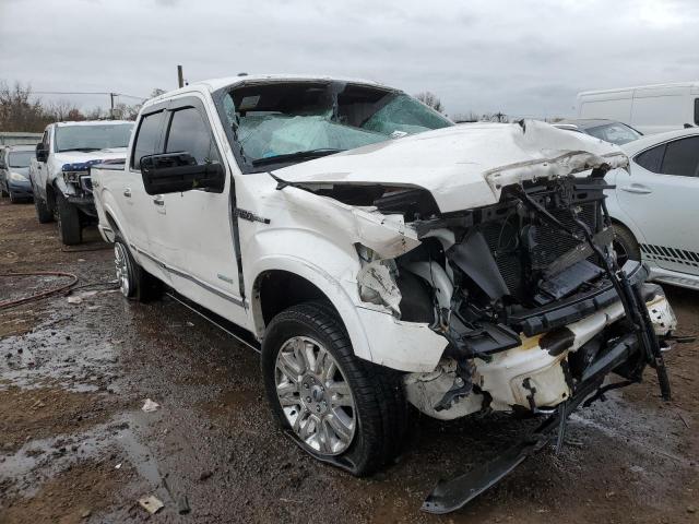 FORD F150 SUPER 2014 1ftfw1et1efb80255