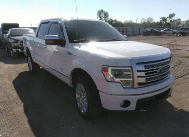 FORD F-150 2014 1ftfw1et1efc08149