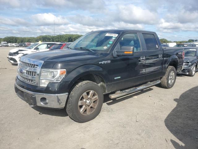 FORD F150 SUPER 2014 1ftfw1et1efc23685