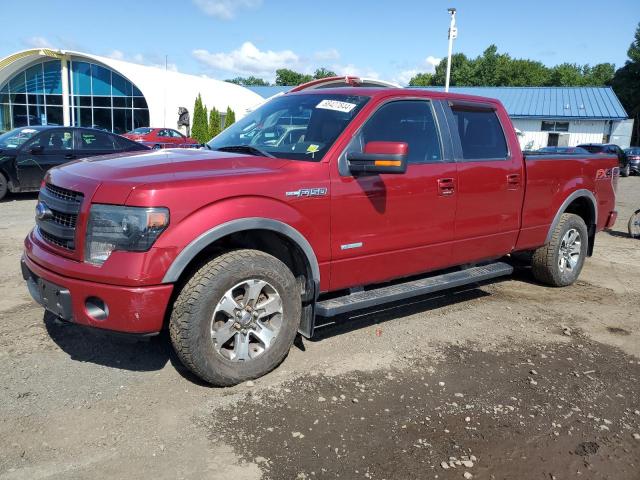 FORD F150 SUPER 2014 1ftfw1et1efc28935