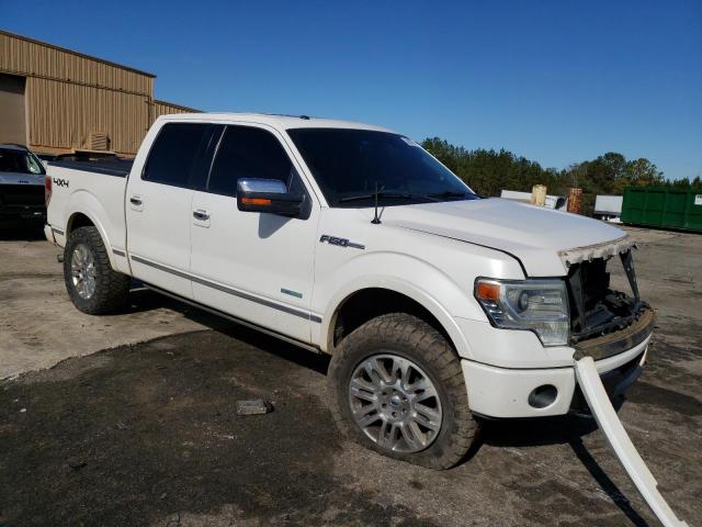 FORD F150 SUPER 2014 1ftfw1et1efc60381