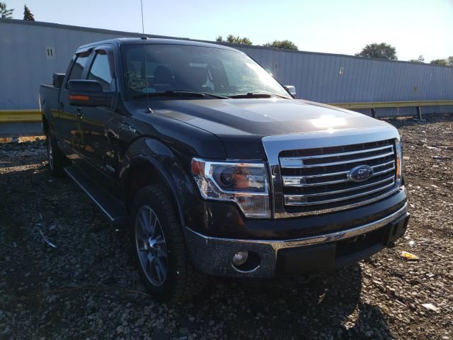 FORD F150 SUPER 2014 1ftfw1et1efc98211