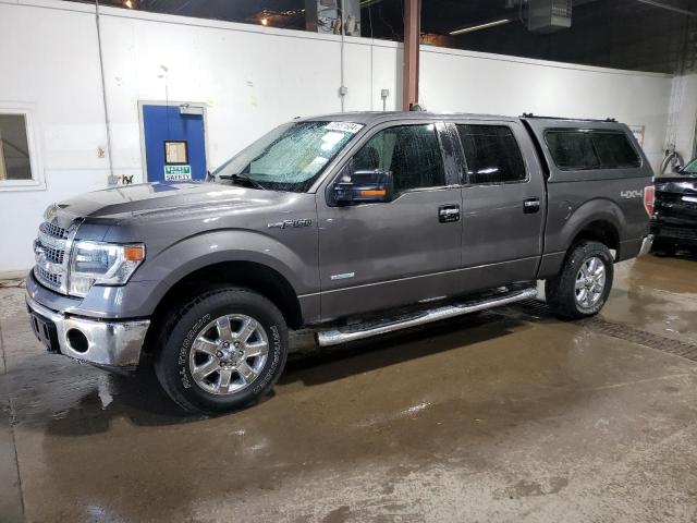 FORD F150 SUPER 2014 1ftfw1et1ekd06475