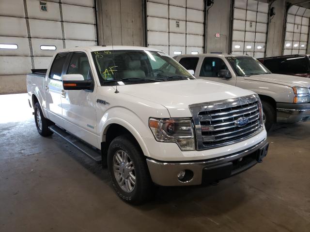 FORD F-150 LARI 2014 1ftfw1et1ekd10980