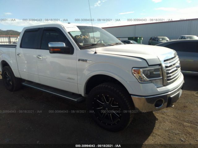 FORD F-150 2014 1ftfw1et1ekd21686