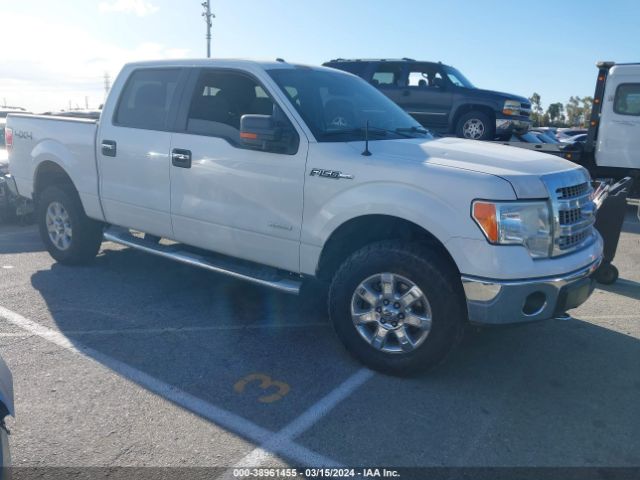 FORD NULL 2014 1ftfw1et1ekd32817