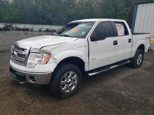 FORD F-150 2014 1ftfw1et1ekd43056