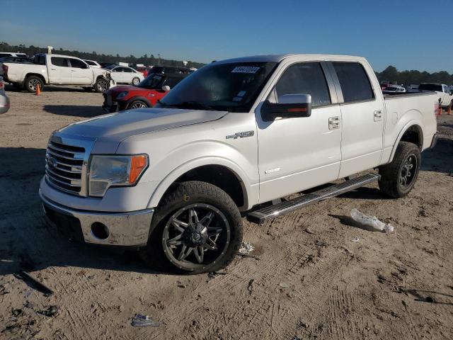 FORD F150 SUPER 2014 1ftfw1et1ekd66630